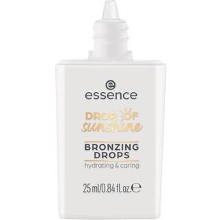 essence Drop Of Sunshine Bronzing Drops 25 ml