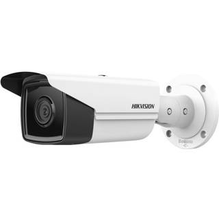 Hikvision Pro Series EasyIP 2.0 Plus with AcuSense DS-2CD2T83G2-2I - network surveillance camera - bullet