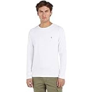 STRETCH SLIM FIT LON