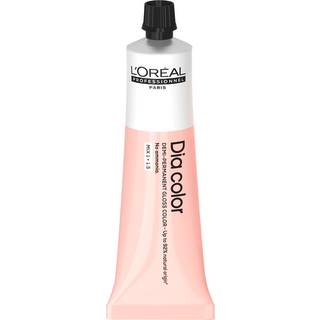 Loreal Dia Color 8.43 Light Blonde Copper Gold - 60 ml