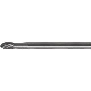Ironside 200794 Fil Medium-S, oval 6 x 3 mm