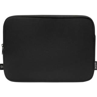 Dicota One Etui til Laptop 16" | Sort