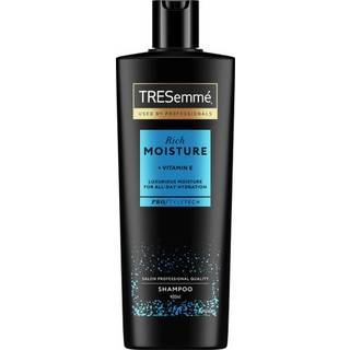 TRESemmé Rich Moisture Shampoo 400 ml