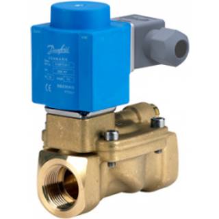 Danfoss Ev220b 15b g 12n nc000 bb024as