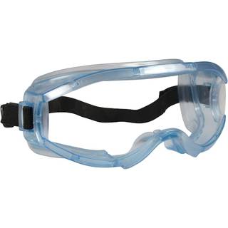 Goggle Supreme Clear Ox-On