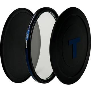 Tiffen Black Mist Pro Magnetic Filters 82mm 1/4