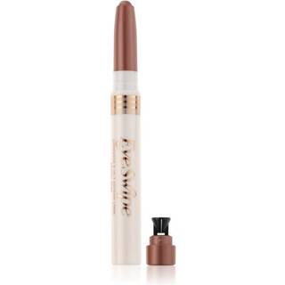ZOEVA Eye Swipe Øjenskygge og eyeliner 2-i-1 Skygge Dreamy Rose 1,4 g - 1,4 g