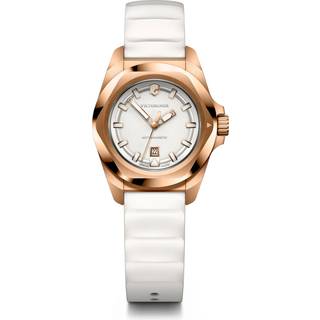 Victorinox 242037 Damenuhr I.N.O.X. Small 32mm 10ATM