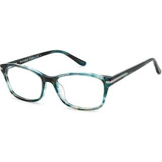 Juicy Couture JU 234/G ZI9 55 Briller Kvinder - Pattern Blue - 55mm