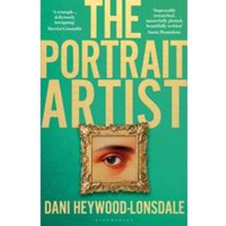The Portrait Artist