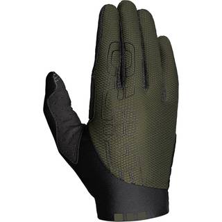 Giro Trixter Gloves Men Olive