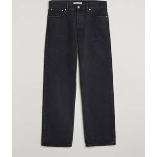 Sunflower Loose Jeans Black Wash 2