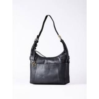 Lakeland Leather Newby Hobo SkuldertaskeEn