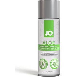 System JO Aloe - Glidecreme-60 ml
