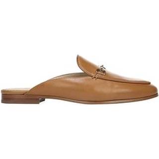 Sam Edelman Sam Edelman Linnie Brun Tøffel i Normal pasform - eu43