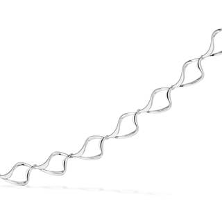 Scrouples Sterling Sølv Halskæde 38652H,M
