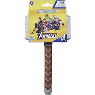 Marvel Avengers Thor Battle Hammer
