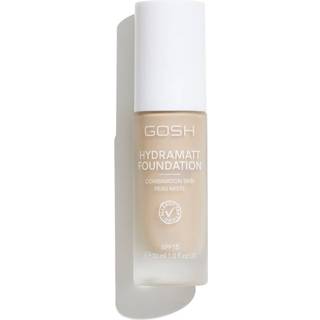 GOSH Hydramatt Foundation 30 ml - 002N Very Light