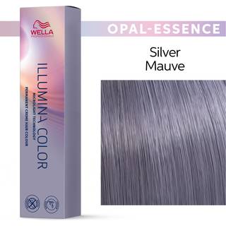 Wella Professionals Hårfarver Illumina Color Opal Essence Silver Mauve 60 ml (2.667,00 kr / 1 l) - 60 ml