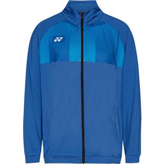 Yonex Sweatshirt Uni 245607 Sunset Blue
