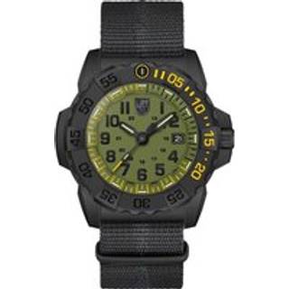 Luminox XS.3517.NSF.SET Herrenuhr Navy Seal 45mm 20ATM