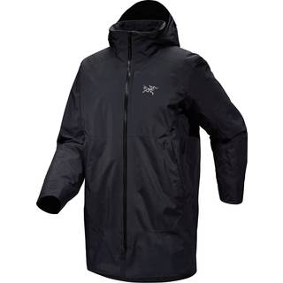 Arc'teryx Men's Ralle Parka Black, XXL