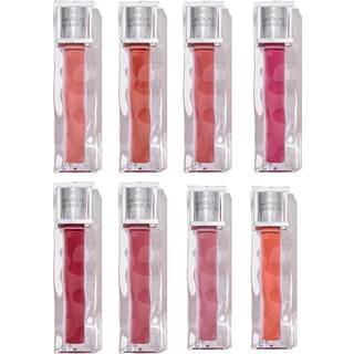 MUZIGAE MANSION Icy Glow Glitrende læbeglans Skygge 07 Noble 5 ml - 5 ml