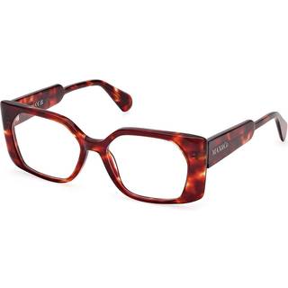 MAX&Co Kvinde MO5168 055 Optiske stel Acetat Havana Firkantet Normal