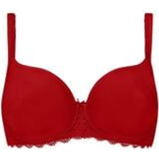 Mey Amorous Full Cup Spacer Bra - Red - B 95 * Kampagne *