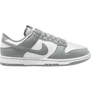 Nike Dunk Low Retro-sko til mænd - hvid - 46