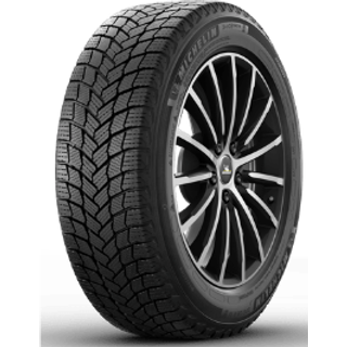Michelin X-Ice Snow ( 225/45 R19 96T XL, Nordic compound )