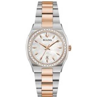 Bulova 98R283 Damenuhr Surveyor 34mm 3ATM