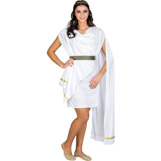 Smuk trojanerinde kostume - XXL