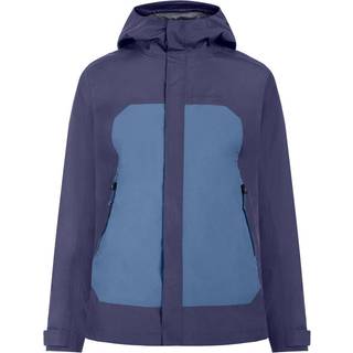 Didriksons Men's Grit Jacket 3 Blue Arcad, XXXL