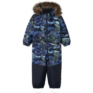 Snow10 Flyverdragt