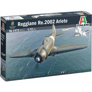 1:72 Reggiane Re.2002 Ariete