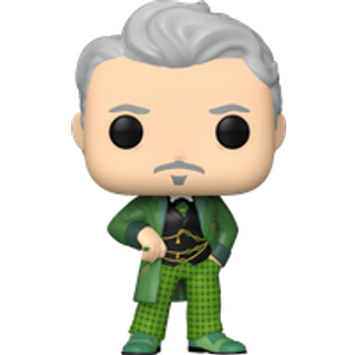 Wicked POP! Movies Vinyl Figure EX POP1 9 cm