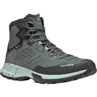 Tecnica Women's Forge Hike Mid GTX Vandresko Damer størrelse 7,5 farve grå