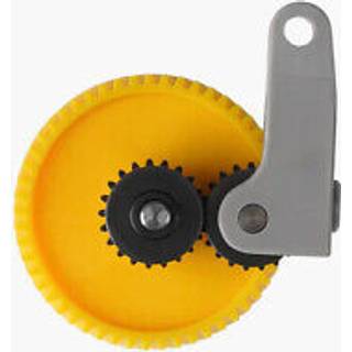 Bambu Lab Hærdet stål ekstruder gearsamling