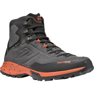 Tecnica Forge Hike Mid GTX Vandresko Herrer størrelse 9 farve grå