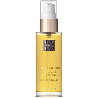 Elixir Hair Collection Hårolie, 45 ml