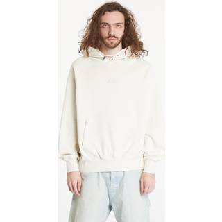 Vans - Premium Pullover Hoodie, Man, Beige, Size: S - Beige - S