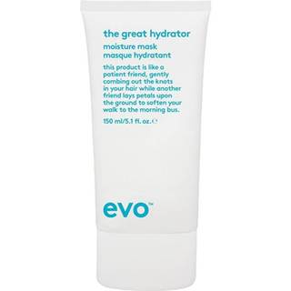 Evo The Great Hydrator Moisture Mask 150 ml