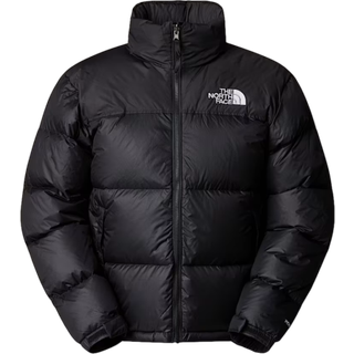 The North Face Nuptse 1996 Jakke Herre, Black - XS