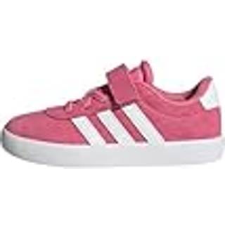 VL Court 3.0 sko - Pink Fusion / Cloud White / Grey Four - 31