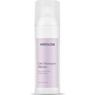 Hårologi Dry Shampoo Blonde 200 ml - Hos Frisøren & Baronen