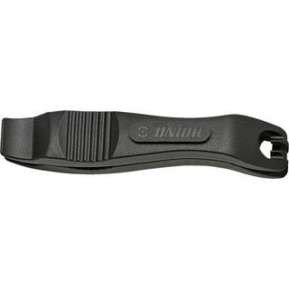 Unior dækjern sorte 2 stk.