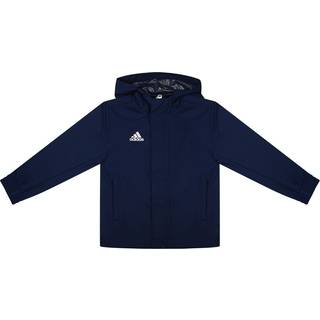 adidas adidas Navy Entrada 22 All-Weather Jacket