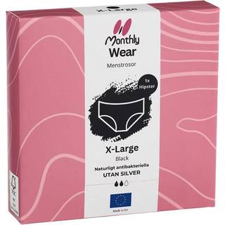 MonthlyCup Wear Hipster XL
