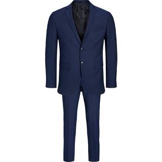 Jprsolaris Super Slim Fit Jakkesæt